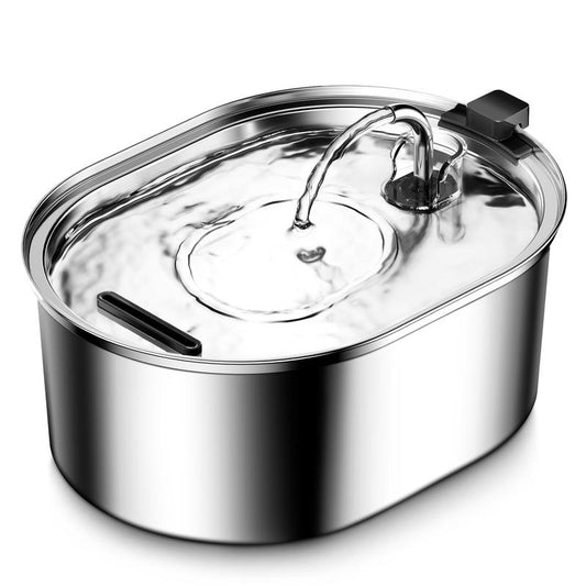 Heavenly Water Fountain for your Pet