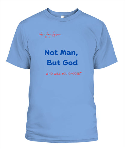 Inspirational Unisex T-Shirt 